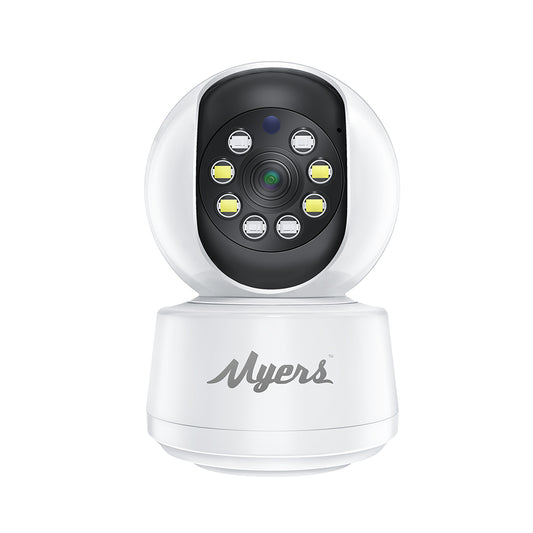 5932 Myers Home WiFi Robot