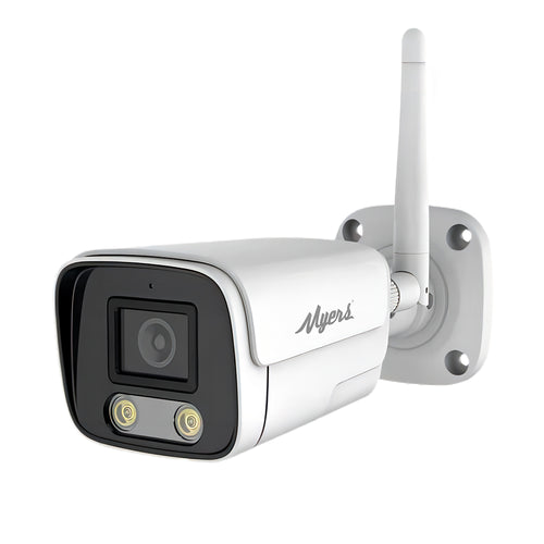 Telecamera WiFi Myers 3MP FOR Wifi KIT Bullet