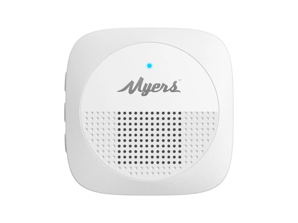 Doorbell Kit 4 MP – Campanello Wi-Fi senza fili