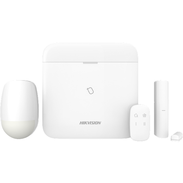 Hikvision DS-PWA96-KIT-WE AxPro Startkit GPRS LAN WiFi