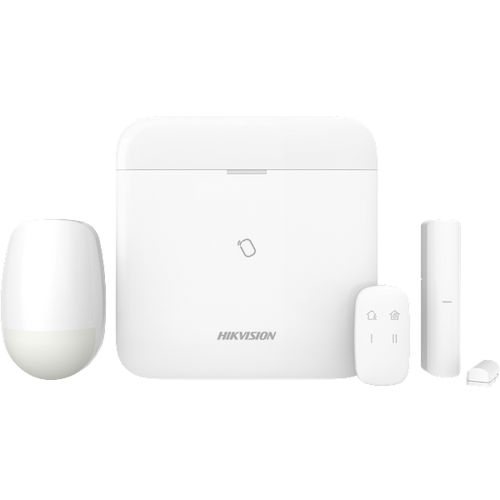Hikvision DS-PWA96-KIT-WE AxPro Startkit GPRS LAN WiFi